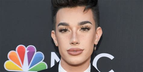 james charles nudes|James Charles Posted His Own Nudes After Twitter Hack